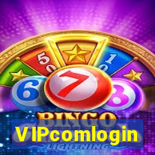 VIPcomlogin
