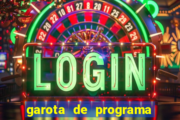 garota de programa porto nacional