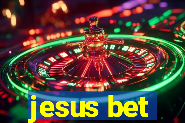 jesus bet
