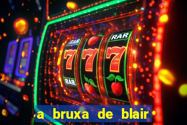 a bruxa de blair 1999 filme completo dublado