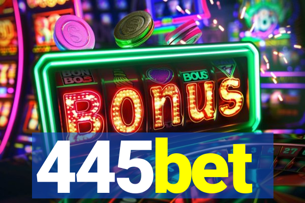 445bet