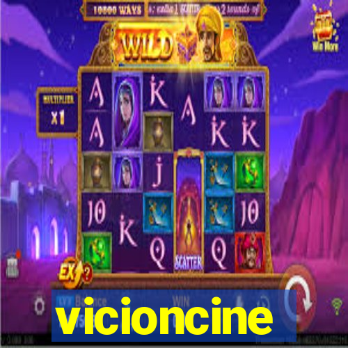 vicioncine