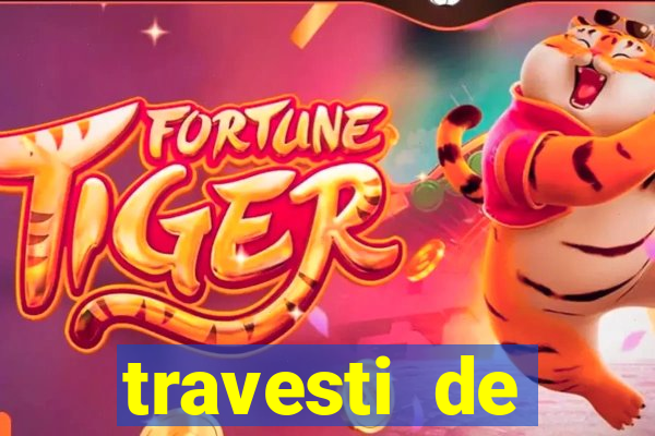 travesti de programa em santos