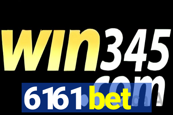 6161 bet