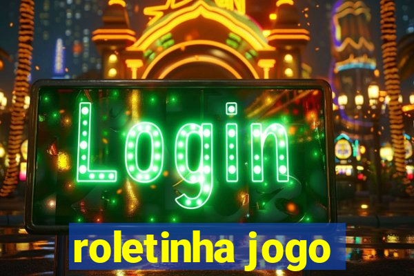 roletinha jogo