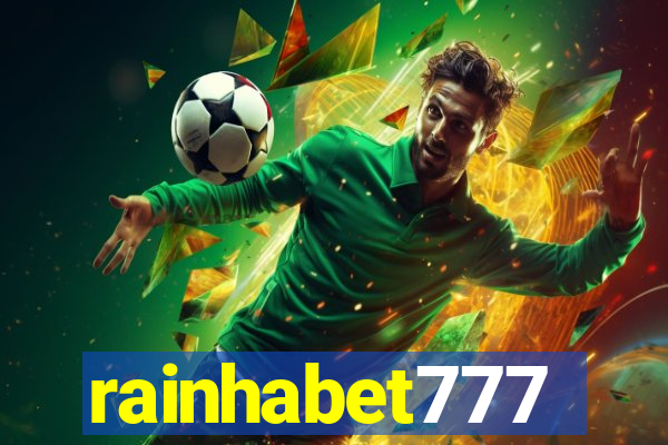 rainhabet777