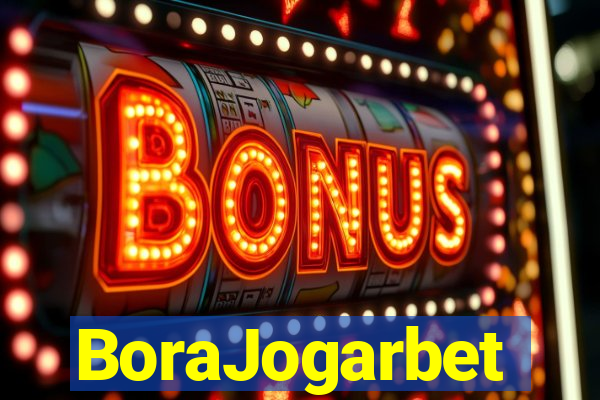 BoraJogarbet