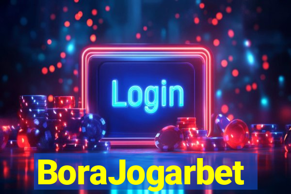 BoraJogarbet