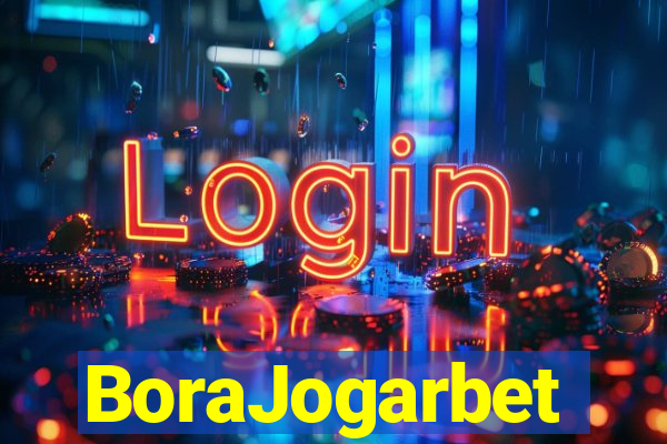 BoraJogarbet