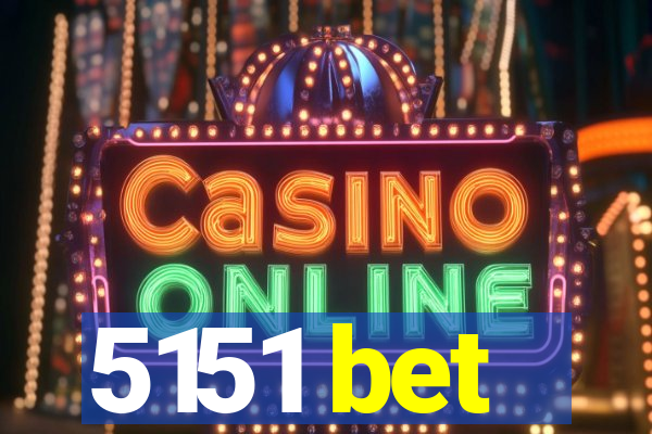 5151 bet