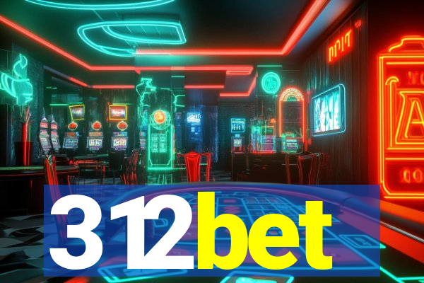 312bet