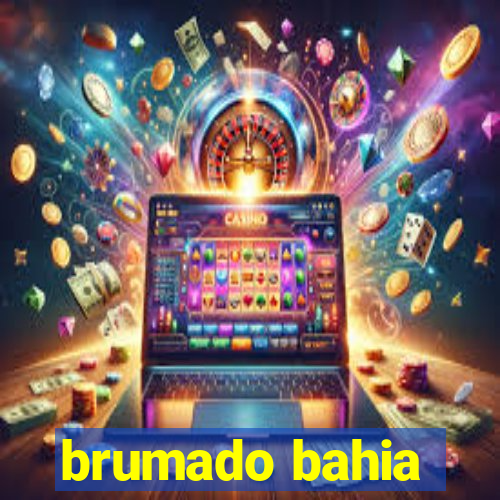 brumado bahia
