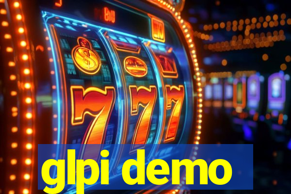 glpi demo