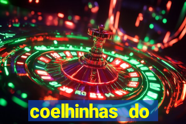 coelhinhas do brasil site