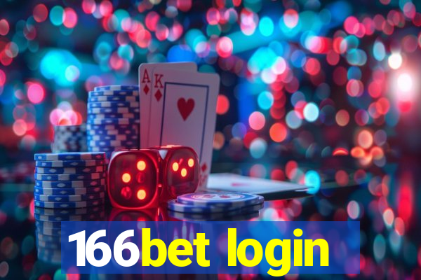 166bet login