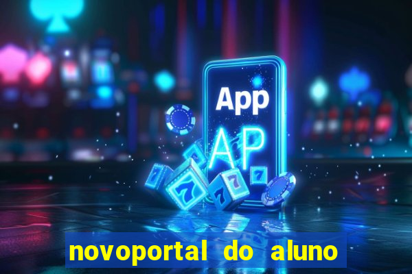 novoportal do aluno cruzeiro do sul