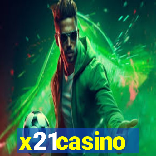 x21casino