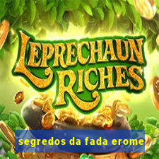 segredos da fada erome