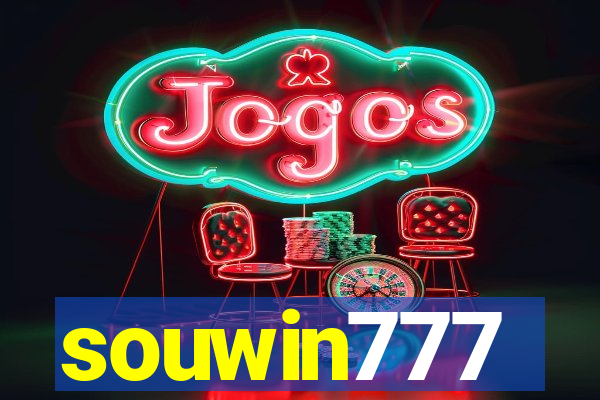 souwin777