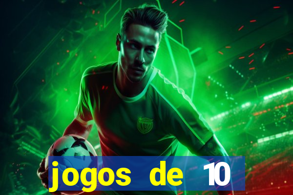 jogos de 10 centavos na bet7k