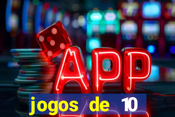 jogos de 10 centavos na bet7k