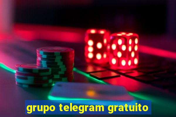 grupo telegram gratuito