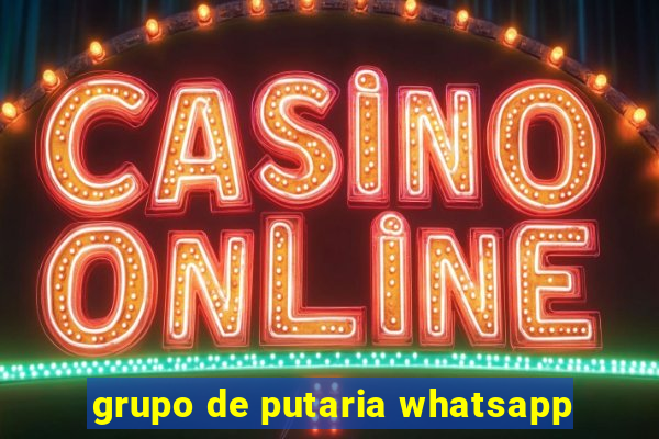 grupo de putaria whatsapp