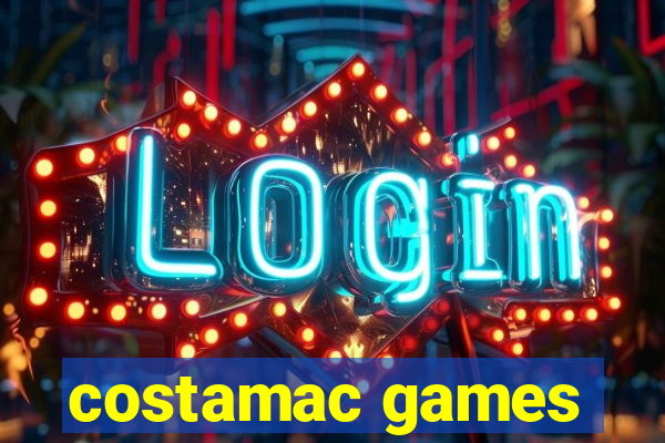 costamac games