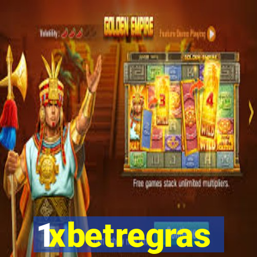 1xbetregras