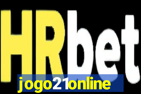 jogo21online