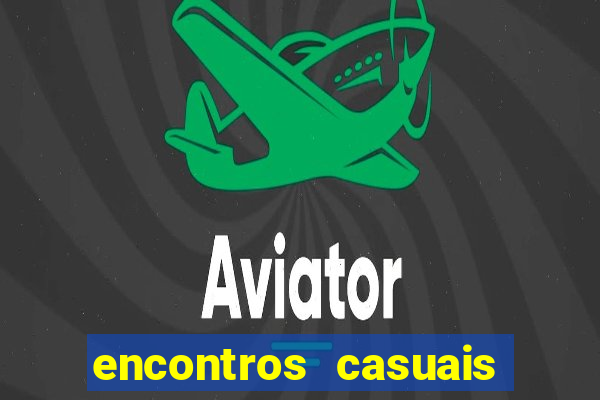 encontros casuais porto alegre