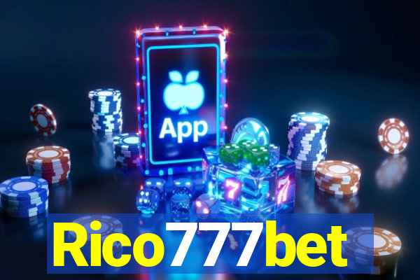 Rico777bet