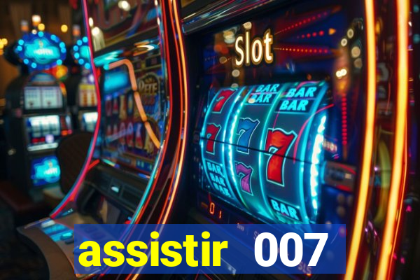 assistir 007 cassino royale filme completo em portugues