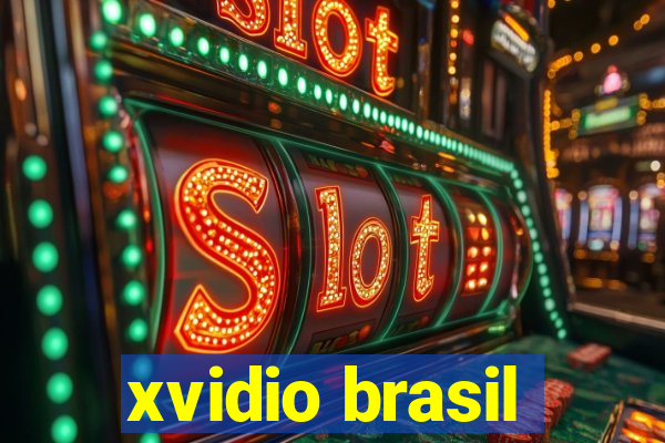 xvidio brasil