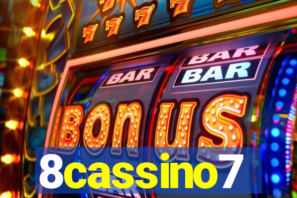 8cassino7