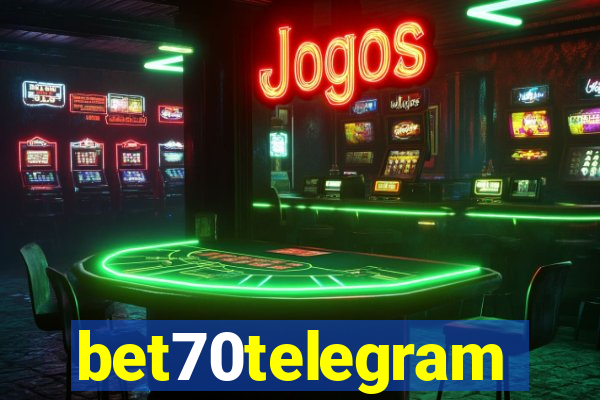 bet70telegram