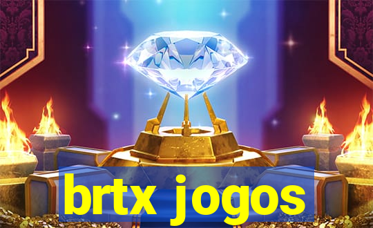brtx jogos