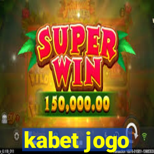 kabet jogo