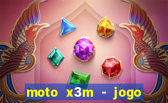 moto x3m - jogo de moto 2