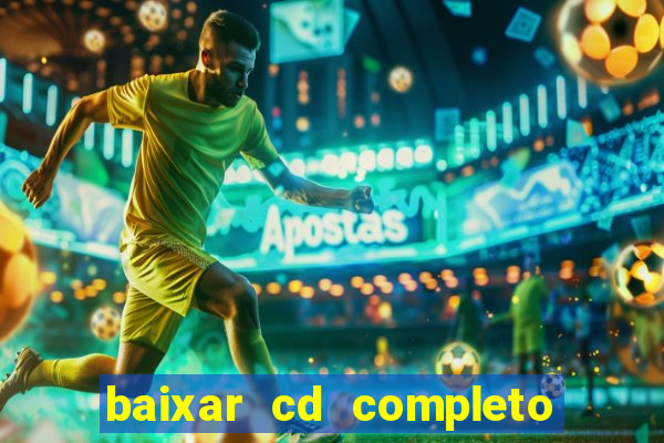 baixar cd completo francesco napoli 4shared