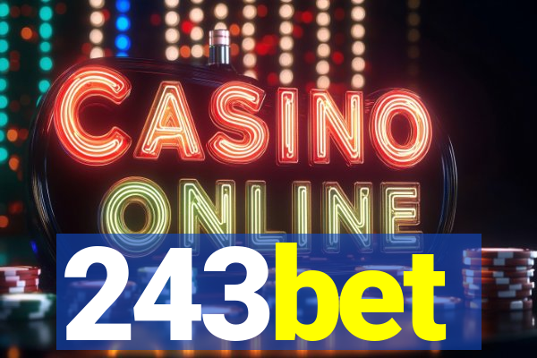 243bet