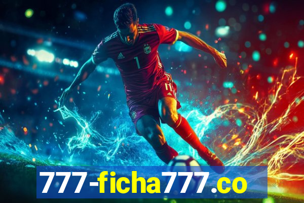 777-ficha777.com