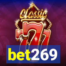 bet269