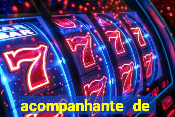 acompanhante de porto belo