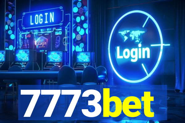 7773bet