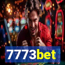 7773bet