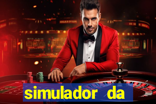 simulador da lotomania - lotodicas