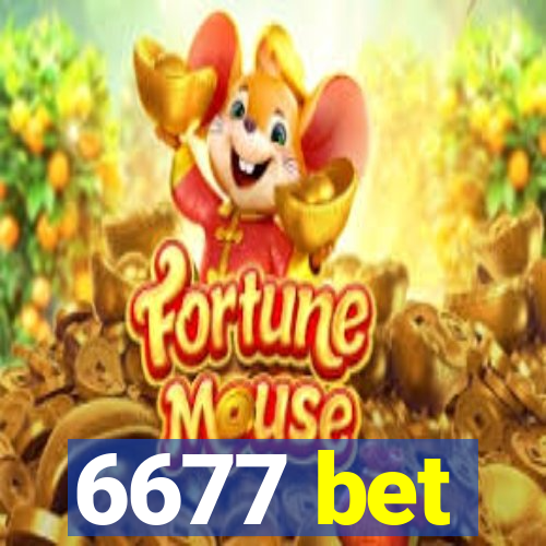 6677 bet