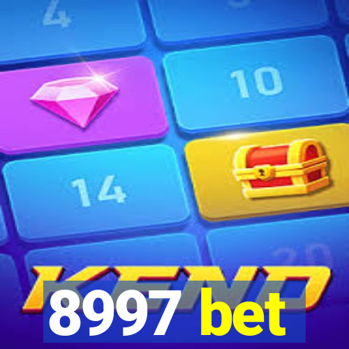 8997 bet