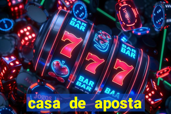 casa de aposta brilhante bet
